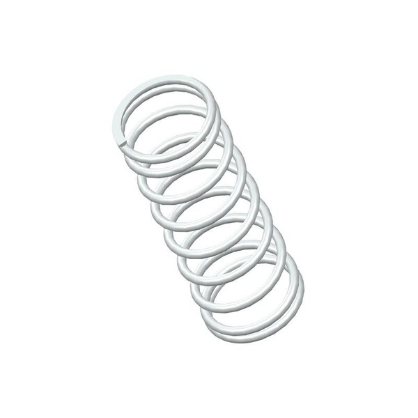 Approved Vendor Compression Spring, O= .720, L= 2.00, W= .063 G209962908 - main